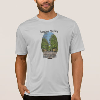 Shirt treinreis SauconValley