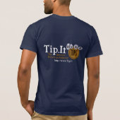 Shirt Tripsis (Achterkant)