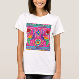 Shirt truck ontwerp