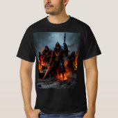 Shirt twee (Voorkant)