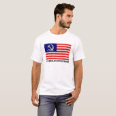 SHIRT_USSA T-SHIRT (Voorkant volledig)