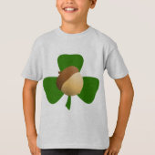 Shirt van Acorn en Shamrock (Voorkant)