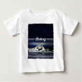 SHIRT VAN ALCATRAZ (Voorkant)