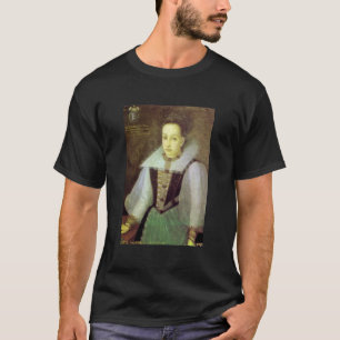 Shirt van bloedtellingen van Mannen