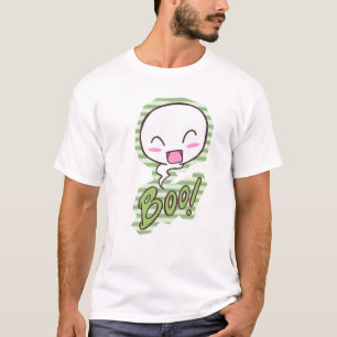 Shirt van Boo - versie -