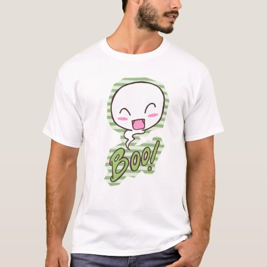 Shirt van Boo - versie - (Voorkant)