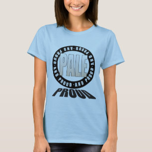 Shirt van Bord en wortel