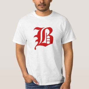 Shirt van Brugato