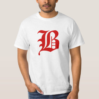 Shirt van Brugato