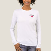 Shirt van Camp Pontiac Bow (Voorkant volledig)