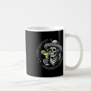 Shirt van Chip Dippin en Margarita Sippin Koffiemok