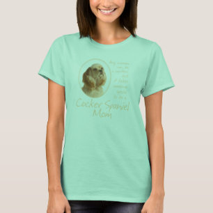 Shirt van Cocker Mam