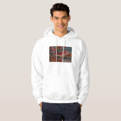 Shirt van de dierenwereld (Voorkant volledig)