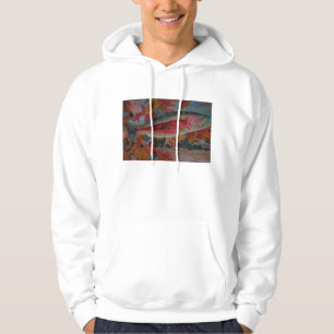 Shirt van de dierenwereld