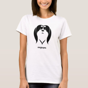 shirt van de dogtopia - serie : 2
