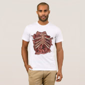 Shirt van de dood (Voorkant volledig)