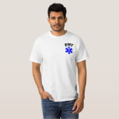 SHIRT van de EMT-waarde (Voorkant volledig)