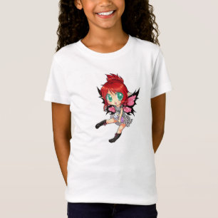 Shirt van de jeugd