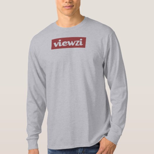 shirt van de kijker - hoes (Voorkant)