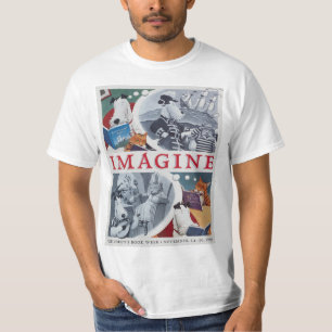 shirt van de kinderboekweek 2005