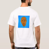 Shirt van de prijsopgave voor lasfemy (Achterkant)