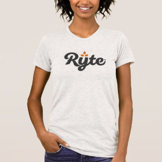 Shirt van de rogge (vrouwen)