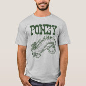 Shirt van de Seamyth leviathan-jongens (Voorkant)