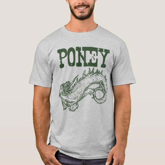 Shirt van de Seamyth leviathan-jongens (Voorkant)