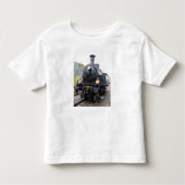Shirt van de stoommotor (Voorkant)