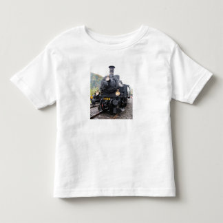 Shirt van de stoommotor