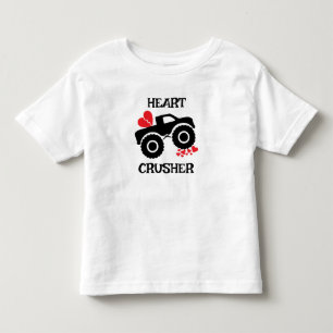 Shirt van de Valentijnsdag van het Kind van het ha