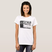 Shirt van de voorwaardelijke schuld (Voorkant volledig)