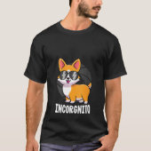 Shirt van de vrouw in de kindergeneeskunde Funny C (Voorkant)
