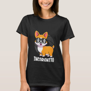 Shirt van de vrouw in de kindergeneeskunde Funny C