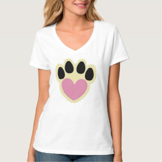 Shirt van Dog Groomer