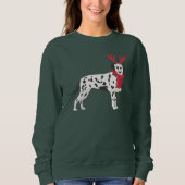 Shirt van Dog Mama (Voorkant)