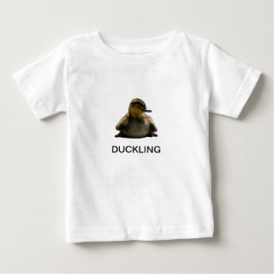 Shirt van eendje