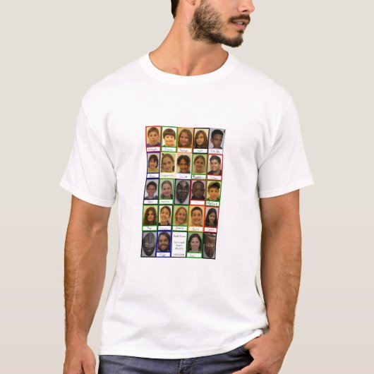 Shirt van Eve en Matt 2008 (Voorkant)