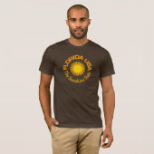 Shirt van Florida - kies stijl en kleur (Voorkant volledig)