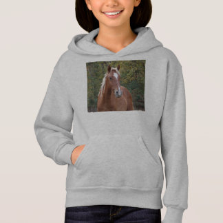 Shirt van Girls Horse