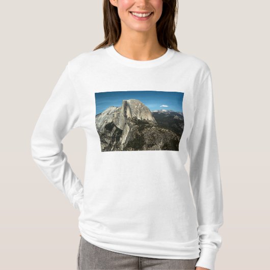 Shirt van Half Dome (Voorkant)