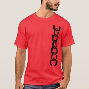 SHIRT van het CWF-websitefonds