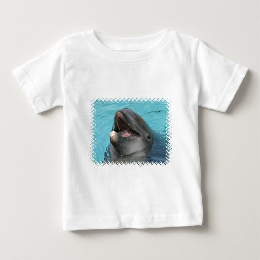 Shirt van het kind met vetpillen (Voorkant)