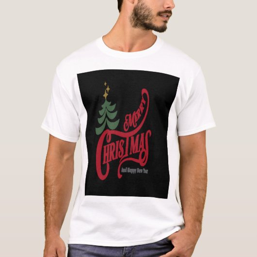 SHIRT van het man (Voorkant)