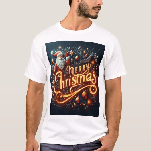 SHIRT van het man (Voorkant)
