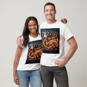 SHIRT van het man (Unisex)