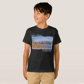Shirt van het meer Dillon Colorado (Voorkant volledig)