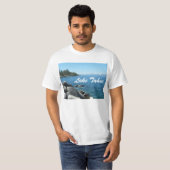 Shirt van het meer van Tahoe-plunderaar (Voorkant volledig)