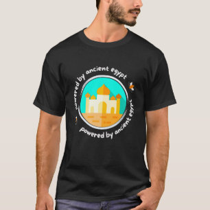 Shirt van het oude Egypte