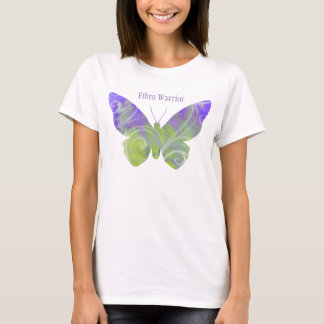 Shirt van het stromende water van de Fibro met Paa